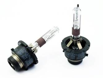 Xenon Bulb D2R OEM Original INTERLOOK