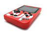 RS400-Double | Mini Mobile Console for Retro Games With Pad 400 Games 3.0
