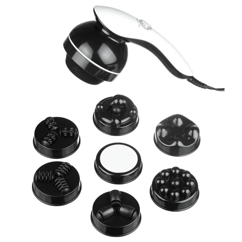 BM-667 | Pistola de massagem para emagrecimento | 7 dicas