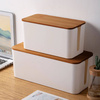 Container, kabelorganizer | DOOS in maat S | JB2389-S-WIT
