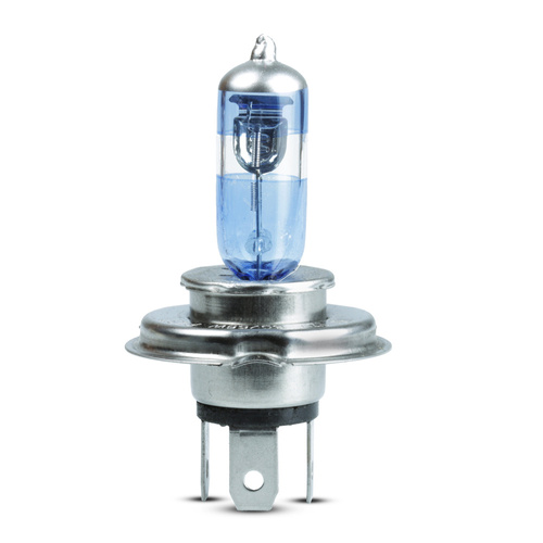 Lampadine per auto H4-55W-BLU