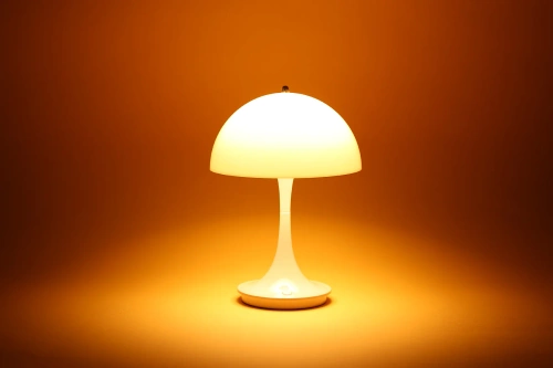 YG-D012-G | Moderní LED stolní lampa | Dotyková lampa s vestavěnou baterií