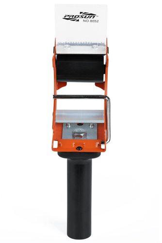 HS-8052 | Manual dispenser for packing tape, sealing machine