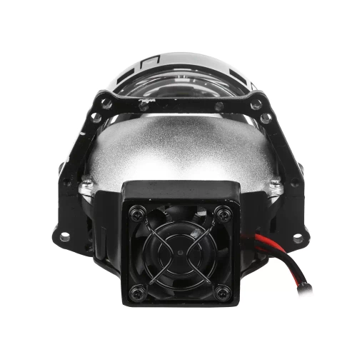 Kit lente Bi-LED 3.0" | 6000K 65W 16000lm