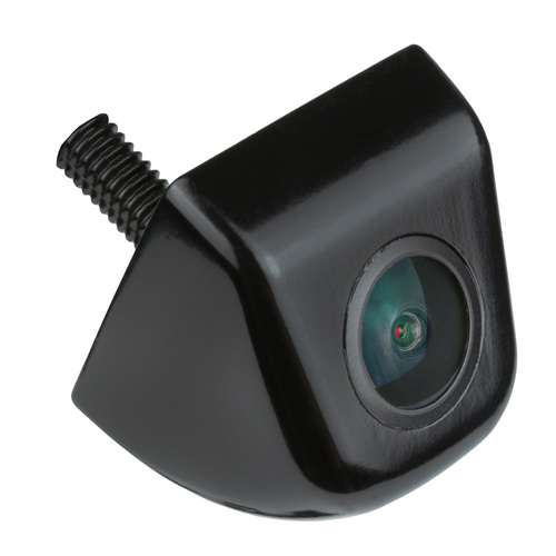 KC-021 | Cámara de marcha atrás universal HD con amplio ángulo de visión y carcasa metálica