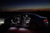 PMC-A1-10 LED LOGO Projector dedicated to Audi