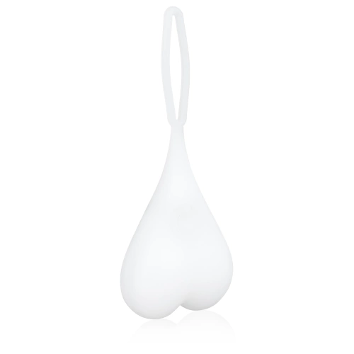 Zadné LED svetlo na bicykel v tvare srdca | Vodotesné silikónové svetlo s tromi prevádzkovými režimami | DKD-032