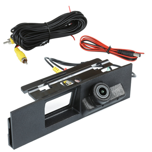 RC-LS8036 | Dedicated rear view camera for Ford Mondeo MK5