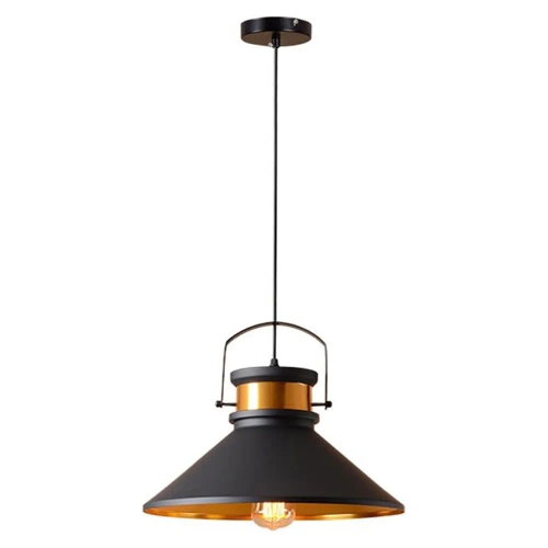  ZRT-C100-A | LOFT style hanging lamp