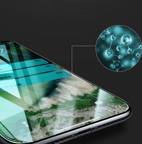 PSI-E08 | Universal Liquid Glass Foil Nano Liquid 9H