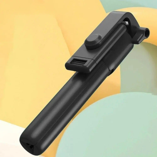 PSI-F120 | Selfiestick | Statief | Een stok, een statief voor je telefoon om foto's te maken