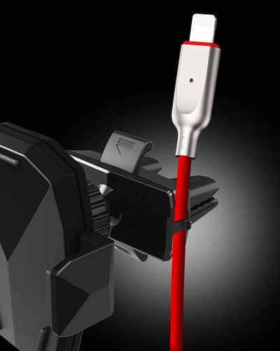 PSI-A020 | Telefono laikiklis, oro anga | automatinis rankenos uždarymas