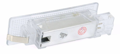 LED-Innenraumbeleuchtung | VW | LP024S28