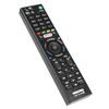 Telecomanda universala pentru TV SONY | Suport TV, SMART
