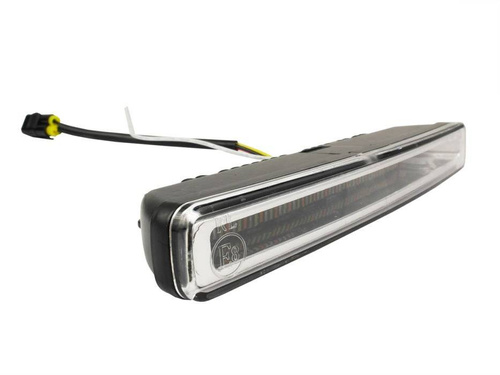 DRL 21 | 54 SMD 3014 LED denní svícení s ukazatelem