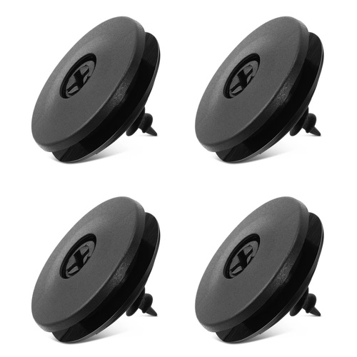 4x-CBT-001 | Set de 4x Stopper pentru covorase auto