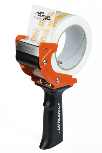 HS-8052 | Dispensador manual de cinta de embalaje, sellador.