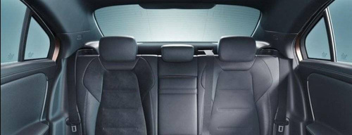 Grabador de conducción en el espejo retrovisor 4,3" TFT LCD para cámara de marcha atrás 12V PZ702-1-DVR