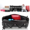 Waterproof Bike Handlebar Bag 1.5L | Roomy bag with shoulder strap | ESLNF246-1