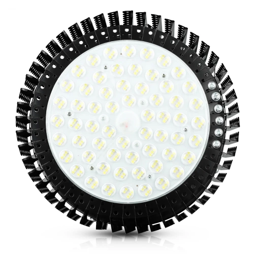 YM-HB300W-B | Industrial lamp | Warehouse floodlight | LED