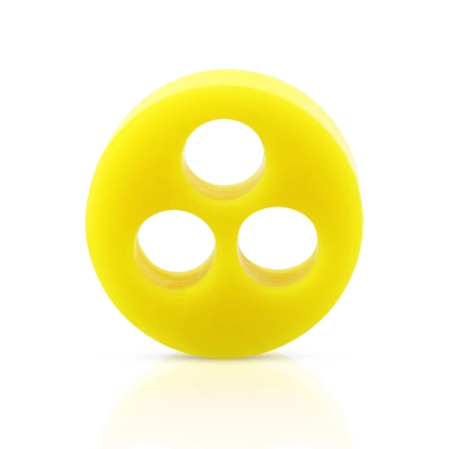 Waterproof cable junction box IP68 | 5-pin screw connector 450 V 32 A for cables 4–14 mm / outputs 3–7 mm | M685-1in3out