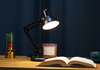 MT-811 | Desk lamp E27 | school lamp, drawing lamp