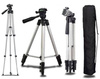 Z14-Black | 1/4 "tripod 103cm | Phone holder | Pouch
