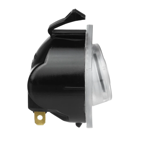 ML-FD4 | Proiettore logo LED montato nello specchietto laterale | Ologramma FORD MONDEO, EDGE, EXPLORER| Marchio di benvenuto