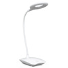 FX-7012 | Cordless desktop lamp, 3W school LED Flexible boom