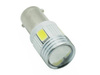 Car BA9S LED Bulb 6 SMD 5630 lens