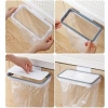 HST-342 | Hanging trash can | bag holder 