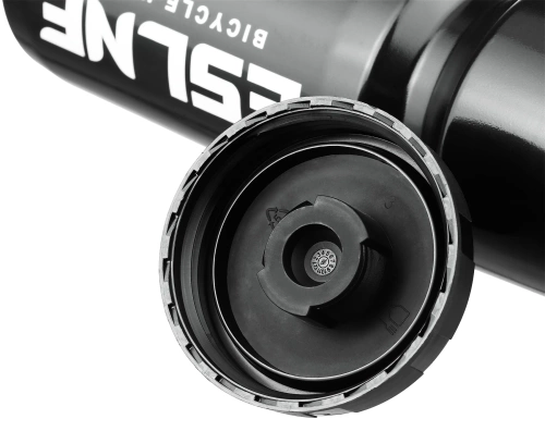 Bidon sport pentru bicicletă | 720 ml | cu gură de băut | YLB-720ML