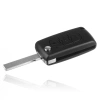 PE-204 | Funda llave PEUGEOT, CITROEN | Control remoto exclusivo para automóvil