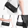 Bolsa de guidão para bicicleta à prova d'água 1,5L | Bolsa espaçosa com alça de ombro | ESLNF246-1