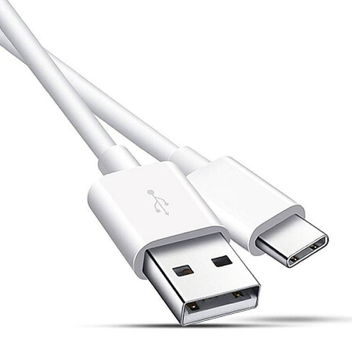 C01 | Tipo C 1M | Cable USB para cargar tu teléfono