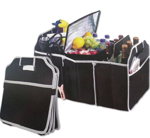 OR001 | auto-organizer 500x325x325 voor de kofferbak