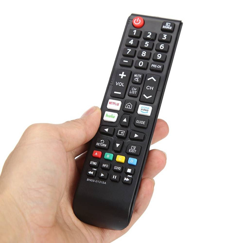 БН59-01315А | Універсальний пульт для телевізора SAMSUNG | Підтримка TV, SMART