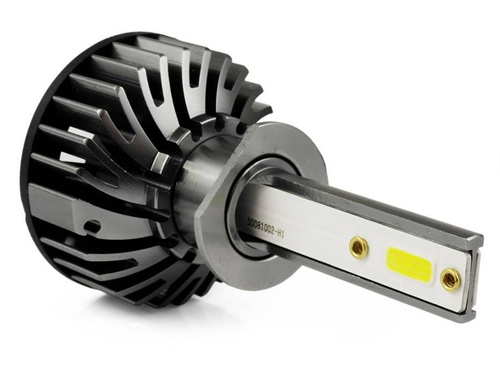 Set di lampadine LED H1 F6 DOB 12000lm