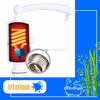 RX-010 | Electric Faucet | Heating Adjustable | White