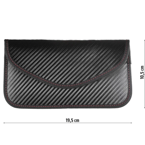 RF1825-Cartera | billetera RFID