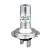 Bombilla LED para coche H7 25W