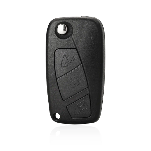 FI-PUNTO | FIAT key cover | Dedicated car remote control