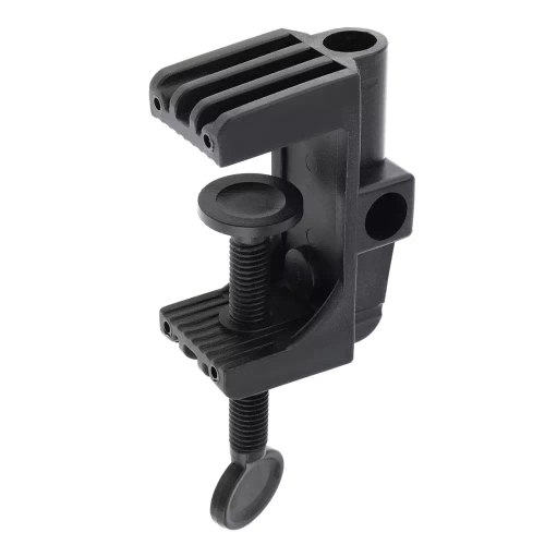 MT-811+DLC-U12 | Lampe de bureau E27 avec une poignée supplémentaire montée sur le dessus | lampe d'école, lampe à dessin