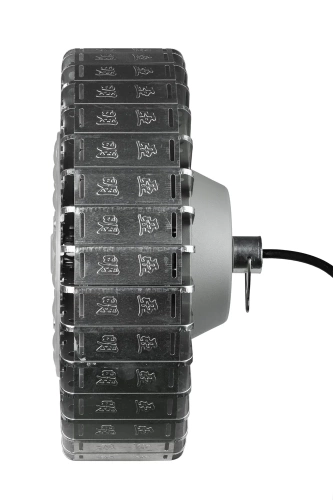 BK-HB200W-S | Lâmpada industrial | Holofote para armazém | LIDERADO