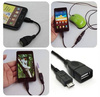 UA-002 | USB - Adaptador micro USB | Adaptador V8 Android OTG