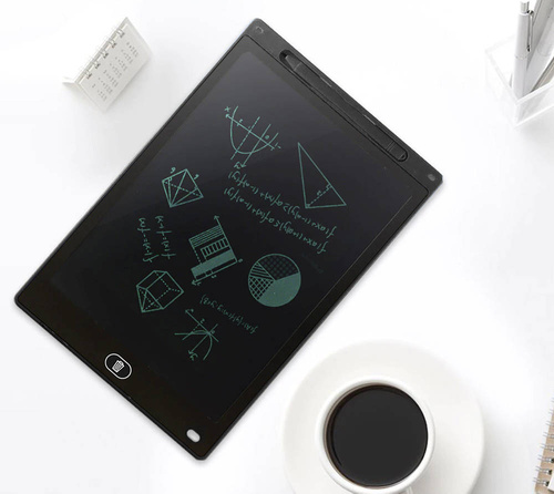 ET1002 | Grafisch tablet voor kinderen voor tekenen, manuscript