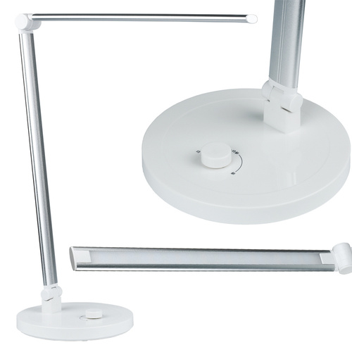 MT-823 | Justerbar LED skolebordslampe | 3 farver lys