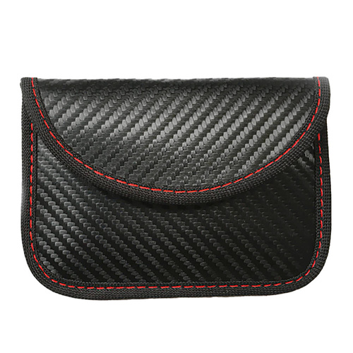 Schlüsseltasche mit RFID-Schutz | Modell RF1825