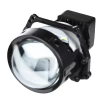 Set Bi-LED-lenzen 3,0" | 6000K 65W 16000lm