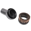 YS-D23-PRETO | Acessório universal para aspirador | Bocal de aspirador | escova de aspirador
